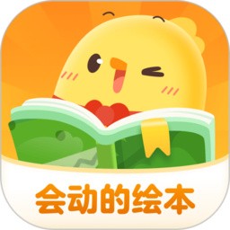叫叫绘本安卓app下载