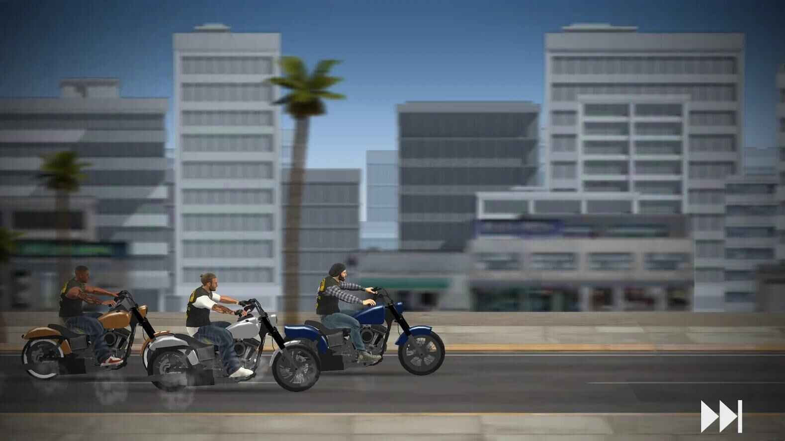 gta亡命之徒