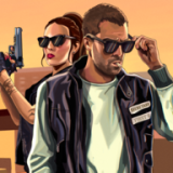 gta亡命之徒