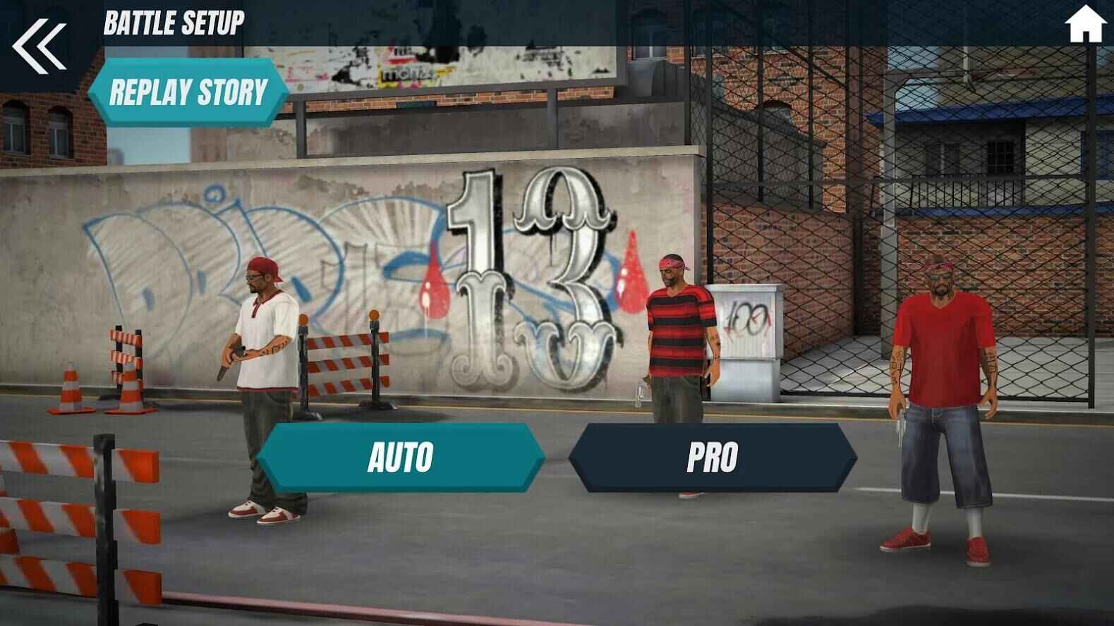 gta亡命之徒