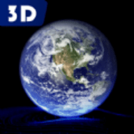3d地球全景实景地图app下载苹果版