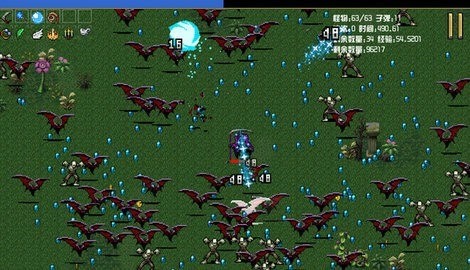 地下城进化版2023版