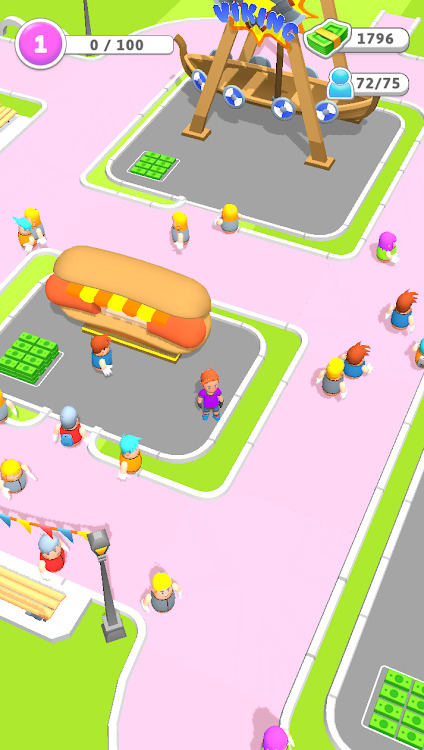 我的小公园3D最新版最新版