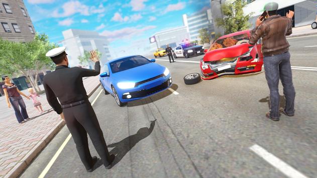巡逻警察工作模拟器下载最新app
