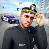 巡逻警察工作模拟器下载最新app