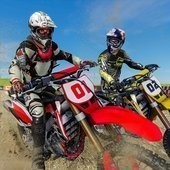 摩托车越野赛手游最新2023安卓版