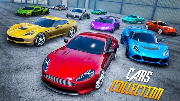 停车场游戏3D2021最新版下载最新版