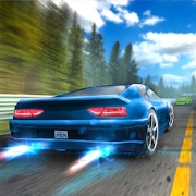 真车赛车速度