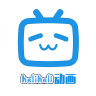 哈哩哈哩tv版手机下载安装