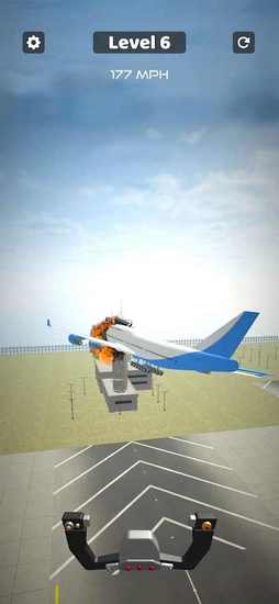 机场3d