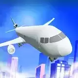 机场3d