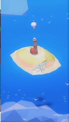 天空飞行冲刺官方版下载2023版本