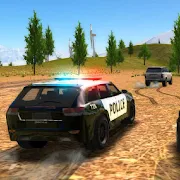 警察世界模拟器