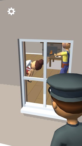 人质谈判者3D手游下载最新版本
