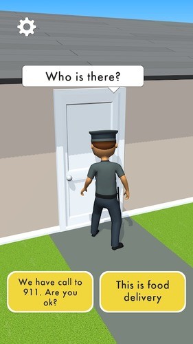人质谈判者3D手游下载最新版本