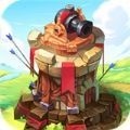 斗斗妖塔手游app安卓版下载