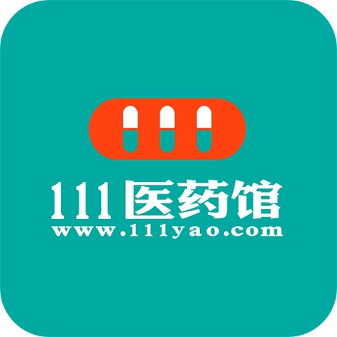 111医药馆2023安卓最新下载