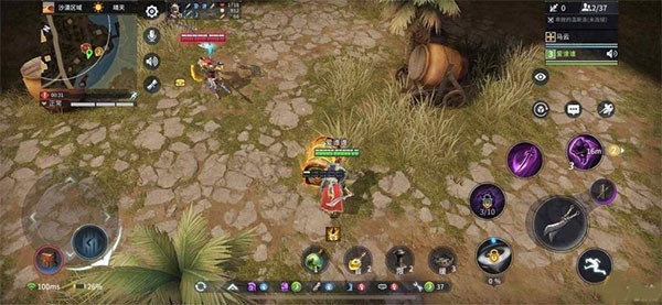 猎手之王下载最新app