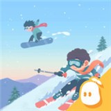 滑雪胜地大亨安卓版最新下载免费版