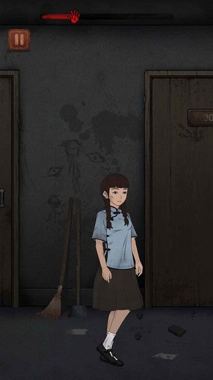 女寝异闻官方版2023下载安装