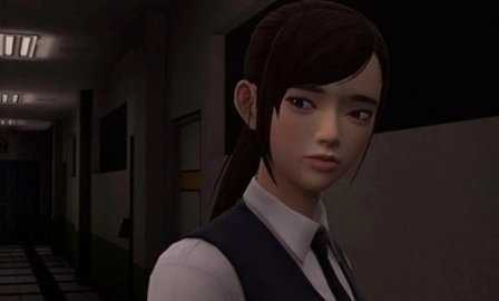 白情人节恐怖学校手机版