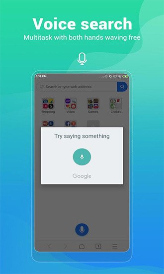 薄荷浏览器app下载