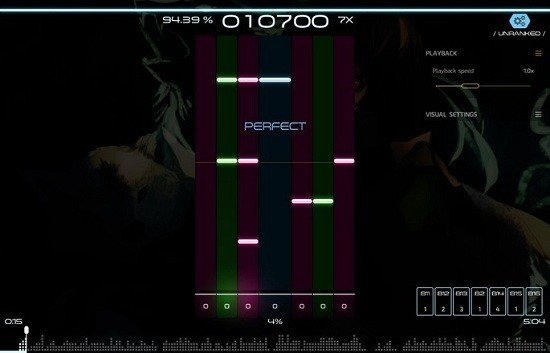 osu音游安卓最新版安卓版下载2023