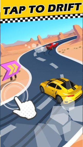 漂移大逃杀最新版下载最新app