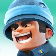 口袋奇兵无限钻石下载app