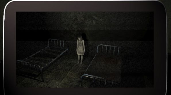 可怕疗养院最新版