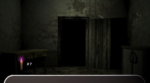 可怕疗养院最新版
