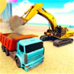 大城市道路建设2公路建设者最新版