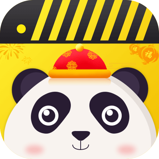 熊猫动态壁纸下载app