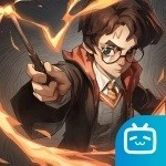 哈利波特魔法觉醒安卓版下载最新版