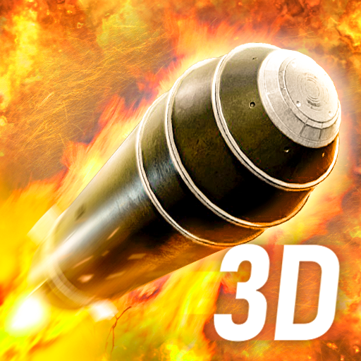 核弹模拟器3d