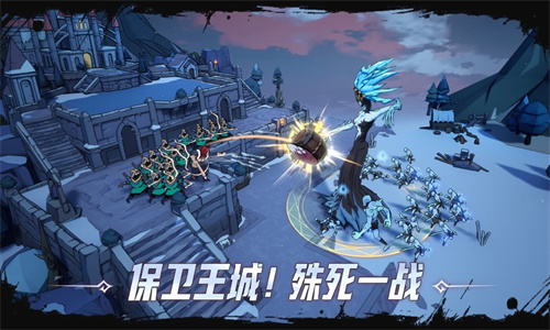 阿瓦隆之王ios下载最新版免费安装苹果版