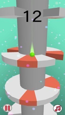 弹跳冲塔手机版下载最新app
