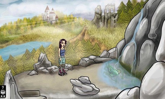 爱丽丝与女巫管教所中文版app安卓版