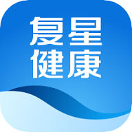 复星健康手机苹果下载