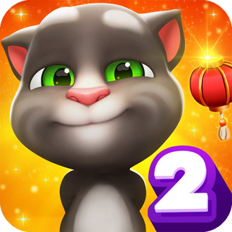 我的汤姆猫2
