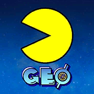 吃豆人geo