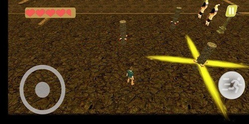 遗迹夺宝游戏下载最新版