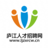 庐江人才招聘网app手机下载苹果版