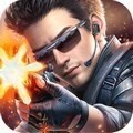 全民枪神边境王者无限点券版app最新版下载
