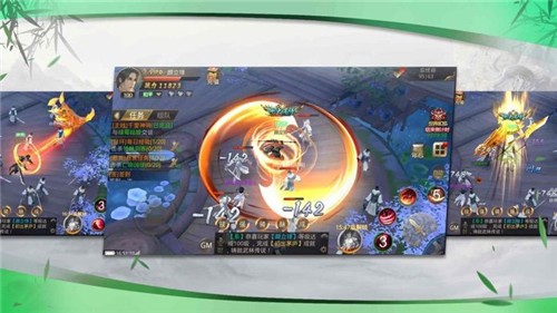 终极武林觉醒手游2023下载安卓
