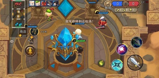 超神决斗最新下载免费版