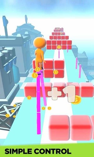 穿上高跟跑起来安卓版