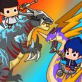 部落吃鸡无限金币版