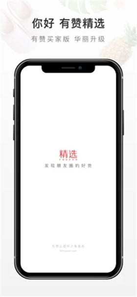 有赞精选app