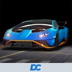 驾驶俱乐部游戏2023下载